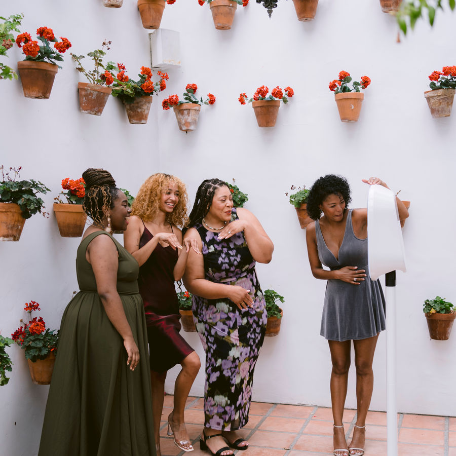 Weddings
