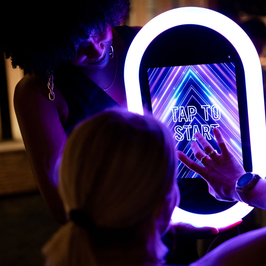Brand Activations